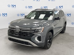 2026 Volkswagen Atlas 2.0T Peak Edition SUV