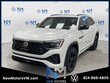  Volkswagen Atlas Cross Sport