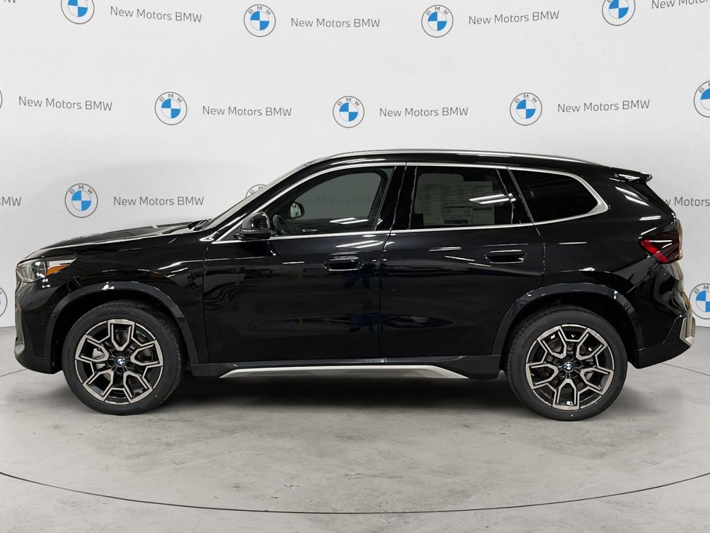 New 2026 BMW X1 xDrive28i SUV