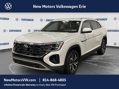 2026 Volkswagen Atlas Cross Sport SE SUV