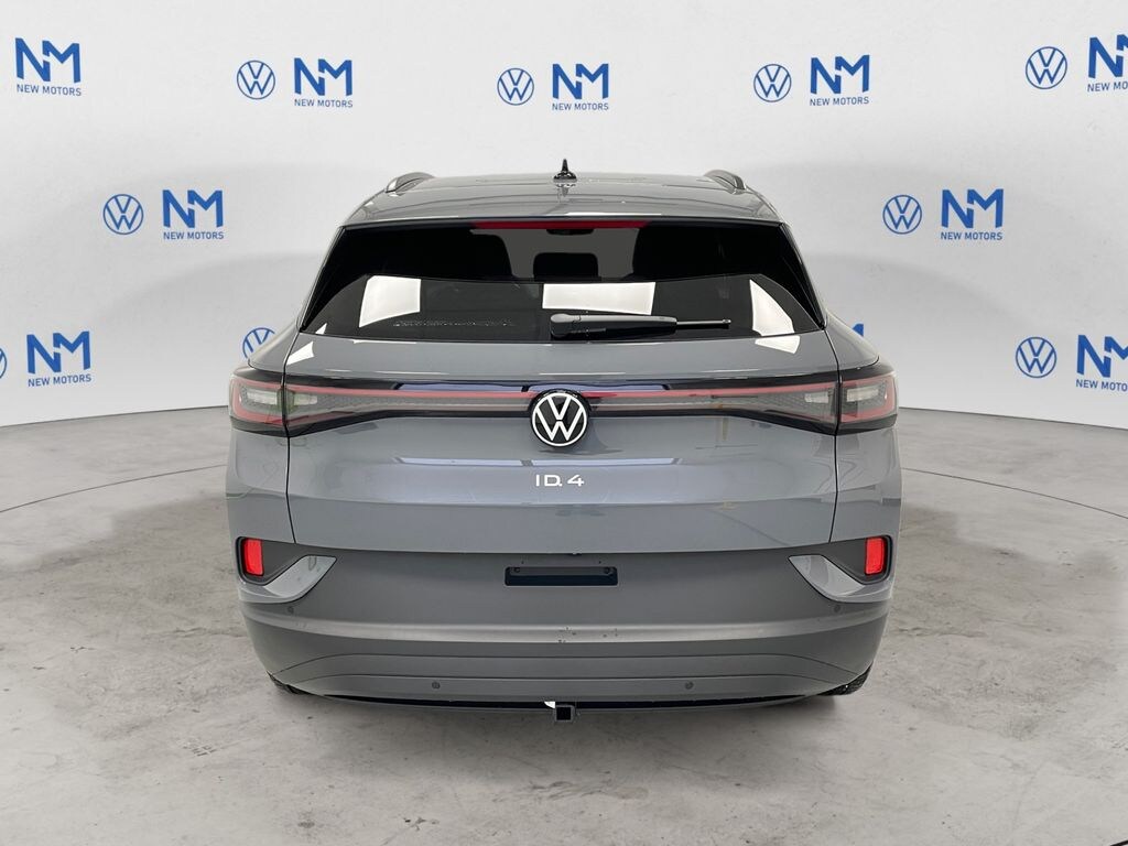 New 2025 Volkswagen ID.4 Pro SUV