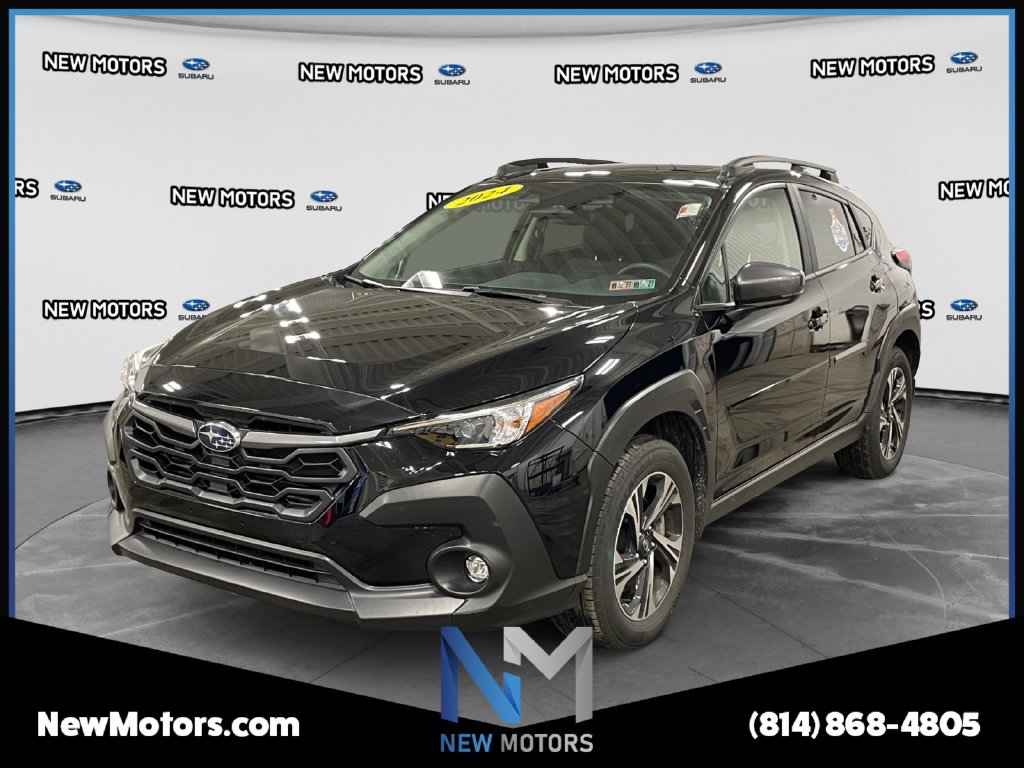 2024 Subaru Crosstrek Premium SUV in Erie, PA