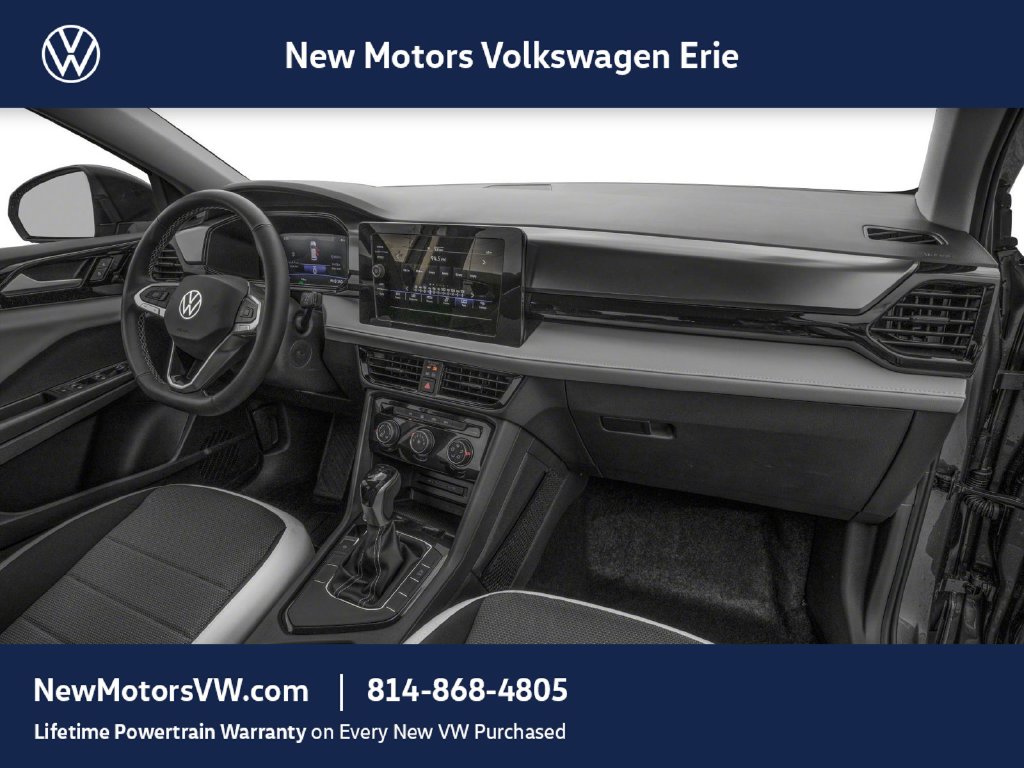 2027 Volkswagen Taos photo 10 of 10