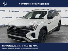 2026 Volkswagen Atlas Peak Edition SUV