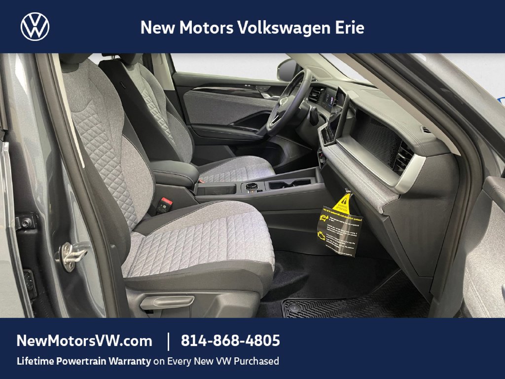 2026 Volkswagen Tiguan photo 13 of 13