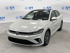 2026 Volkswagen Jetta 1.5T SE Sedan in Erie, PA