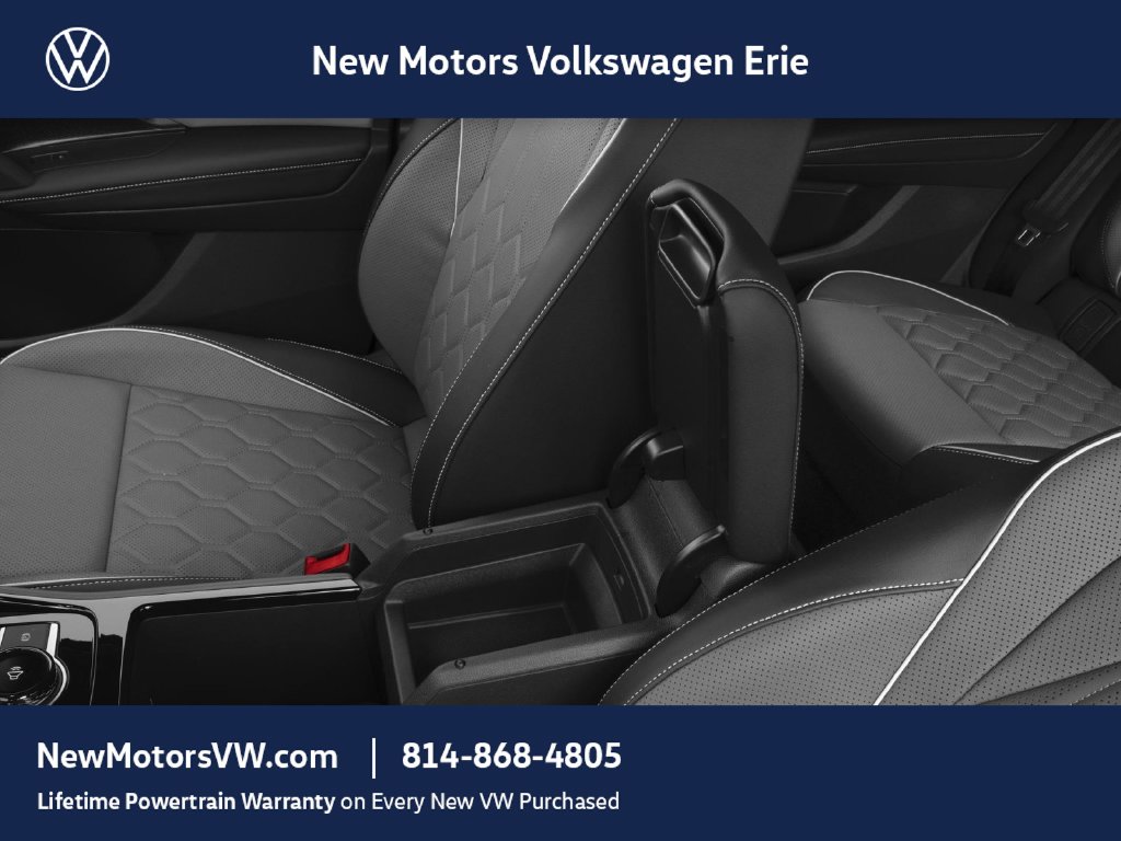 2027 Volkswagen Tiguan photo 13 of 15