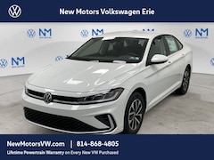 2026 Volkswagen Jetta 1.5T S Sedan