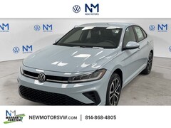 New 2026 Volkswagen Jetta 1.5T Sport Sedan in Erie, PA