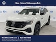  Volkswagen Atlas Cross Sport