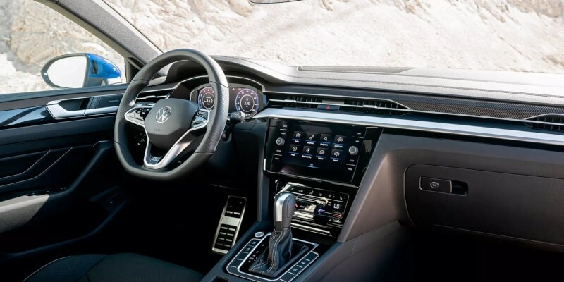 2023 Volkswagen Arteon