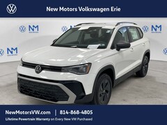 2026 Volkswagen Taos 1.5T S SUV