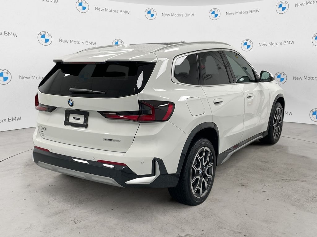 New 2026 BMW X1 xDrive28i SUV