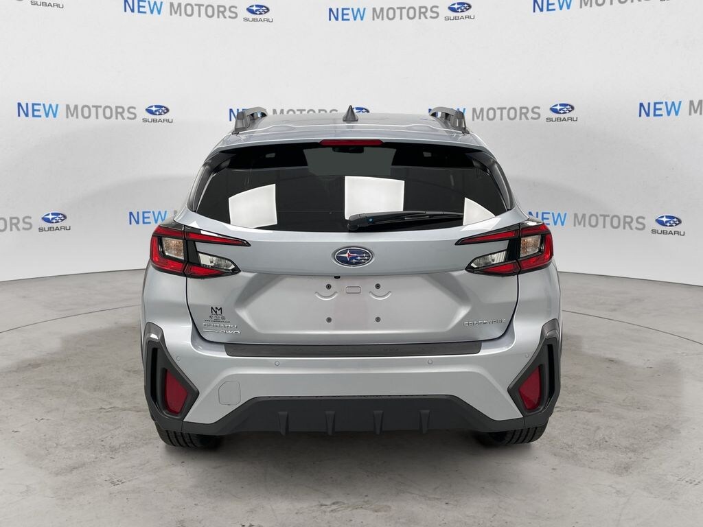 New 2025 Subaru Crosstrek Limited SUV