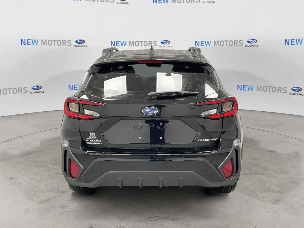 New 2025 Subaru Crosstrek Limited SUV