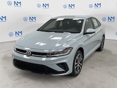 2026 Volkswagen Jetta 1.5T Sport Sedan in Erie, PA