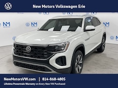 2026 Volkswagen Atlas Cross Sport 2.0T SE SUV