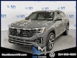  Volkswagen Atlas Cross Sport