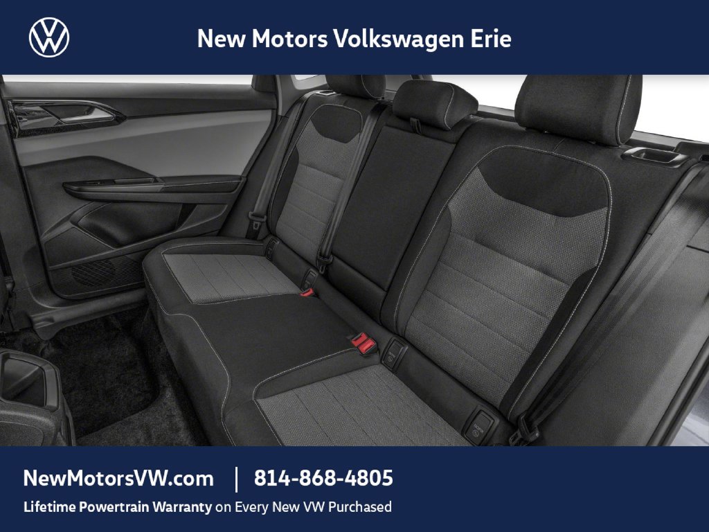 2027 Volkswagen Taos photo 8 of 10