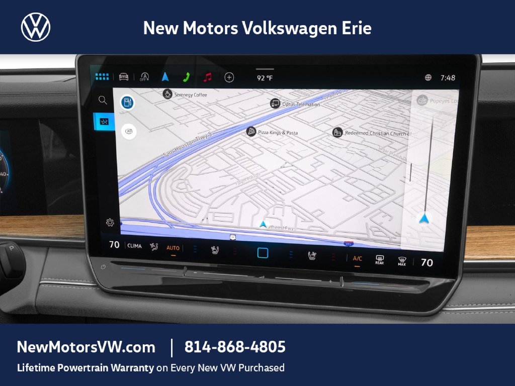 2027 Volkswagen Tiguan photo 15 of 15