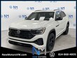  Volkswagen Atlas Cross Sport