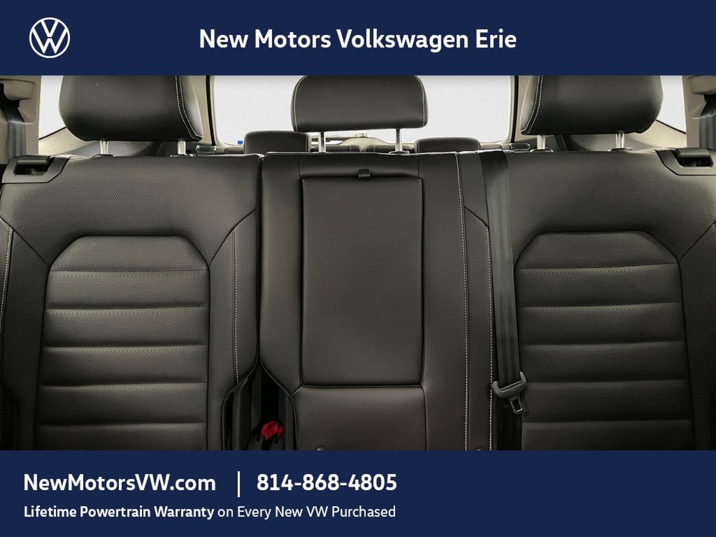 2026 Volkswagen Atlas SEL - Photo 13