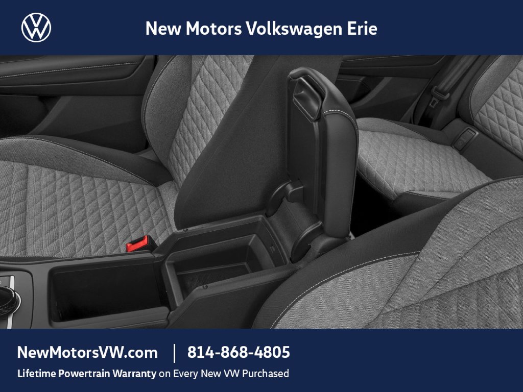 2027 Volkswagen Tiguan photo 9 of 10