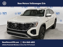 2026 Volkswagen Atlas Cross Sport 2.0T SE w/Technology SUV
