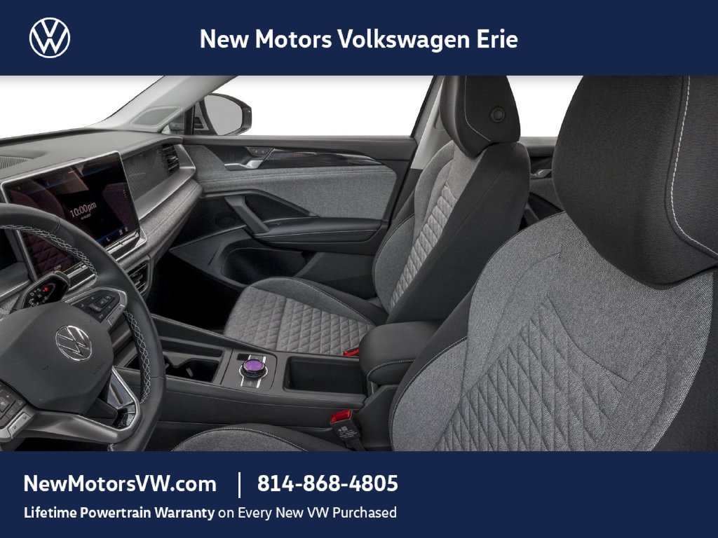 2027 Volkswagen Tiguan photo 6 of 10