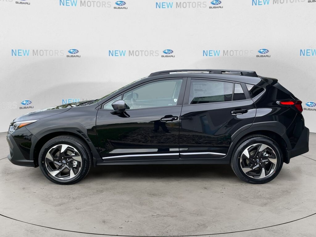 New 2025 Subaru Crosstrek Limited SUV