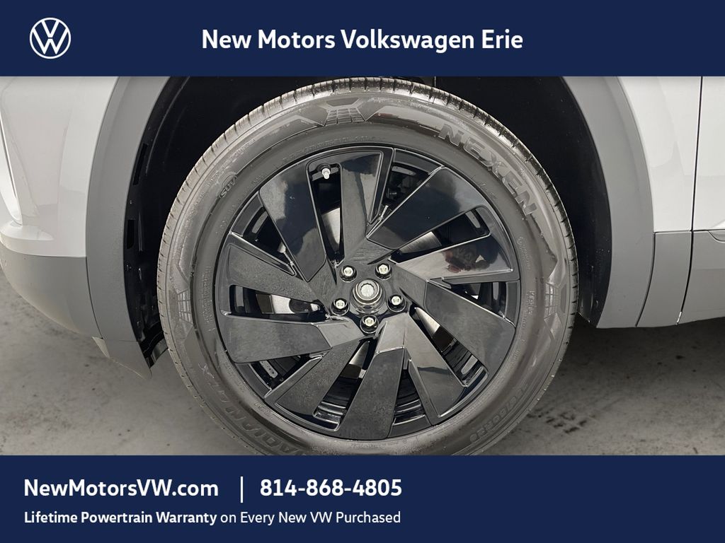 2026 Volkswagen Atlas SE w/Tech - Photo 14