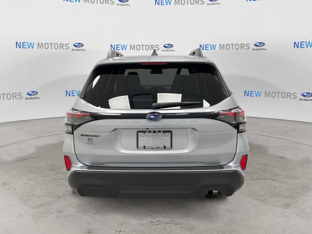 New 2025 Subaru Forester Premium SUV