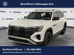 2026 Volkswagen Atlas Peak Edition SUV