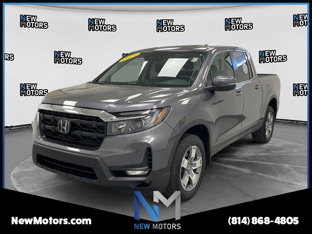 2025 Honda Ridgeline RTL Truck in Erie, PA