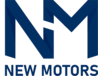New Motors Volkswagen