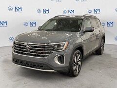2026 Volkswagen Atlas 2.0T SE w/Technology SUV