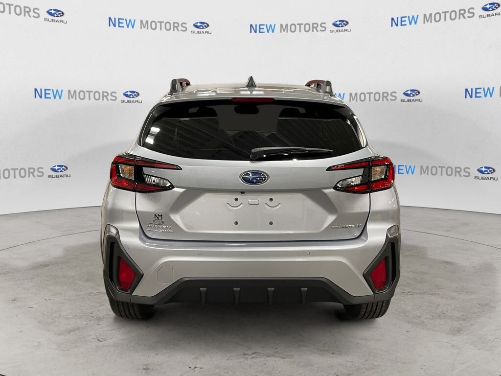 New 2025 Subaru Crosstrek Limited SUV