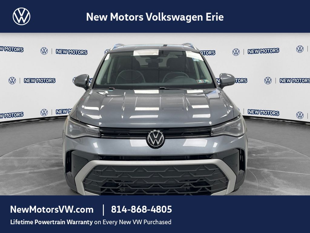 2026 Volkswagen Taos photo 6 of 13