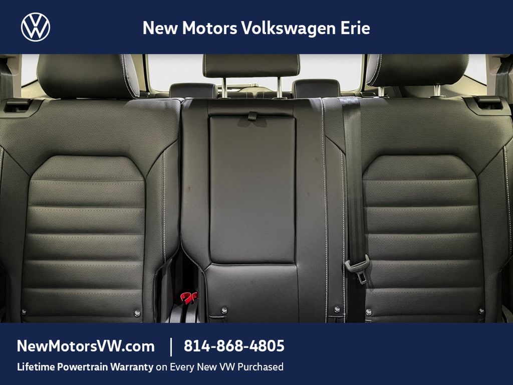 2026 Volkswagen Atlas SEL - Photo 12