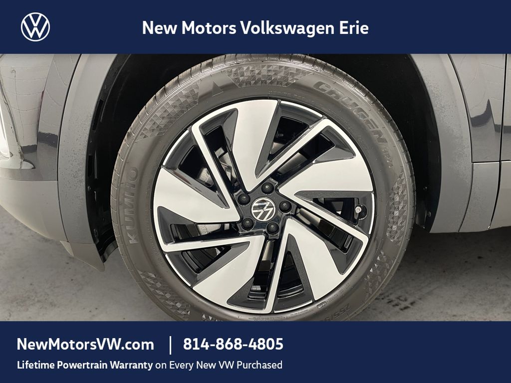 2026 Volkswagen Atlas SEL - Photo 13