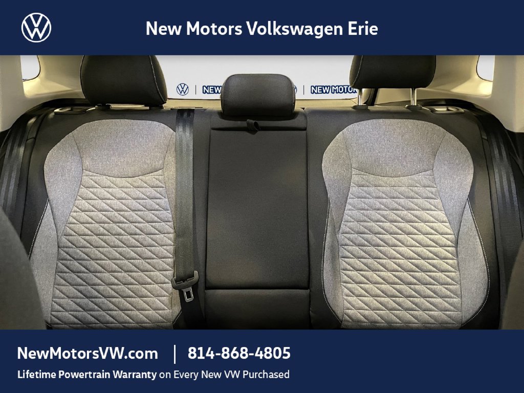 2026 Volkswagen Tiguan photo 13 of 15