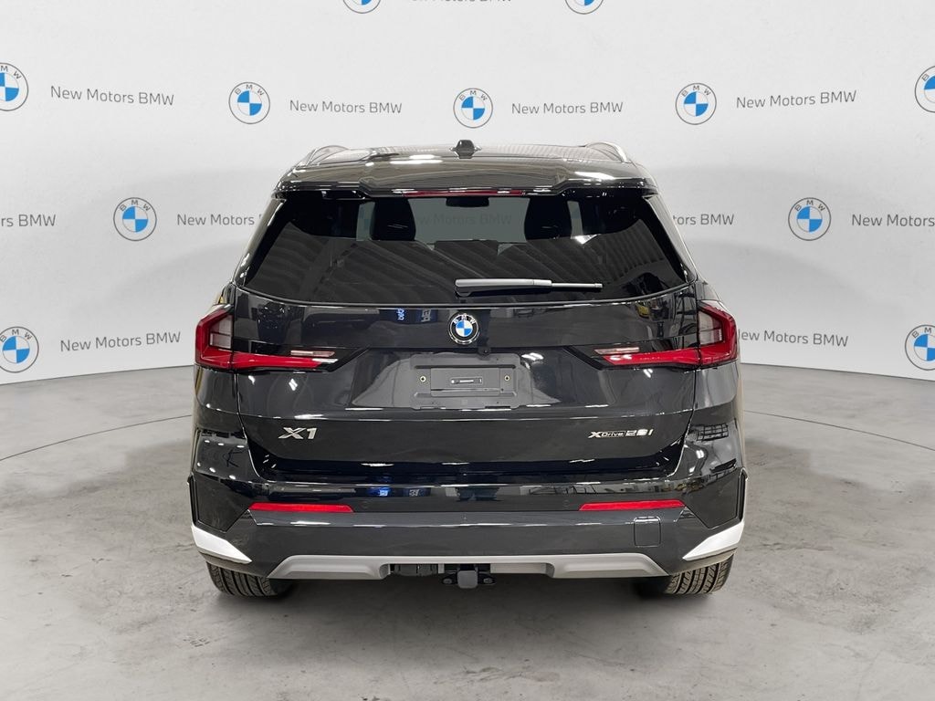 New 2026 BMW X1 xDrive28i SUV