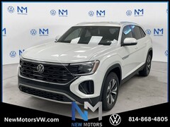 2026 Volkswagen Atlas Cross Sport 2.0T SE SUV