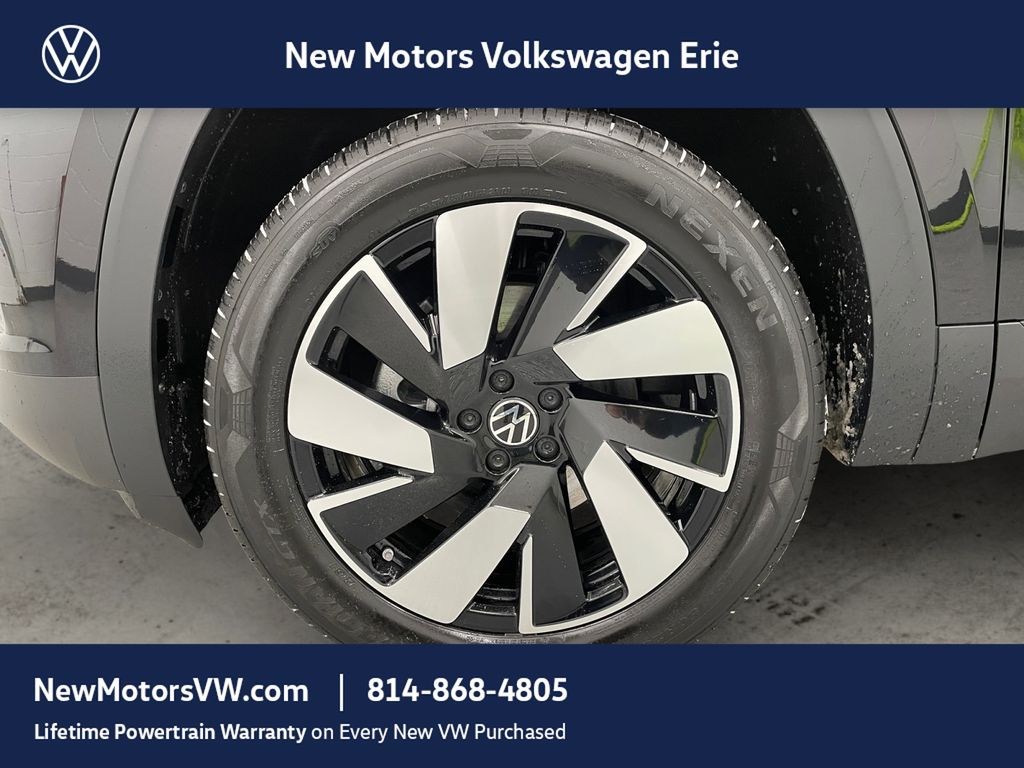 2026 Volkswagen Atlas Cross Sport SE w/Tech - Photo 12
