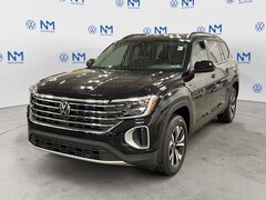 2026 Volkswagen Atlas 2.0T SE SUV