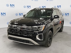 2026 Volkswagen Atlas 2.0T Peak Edition SUV