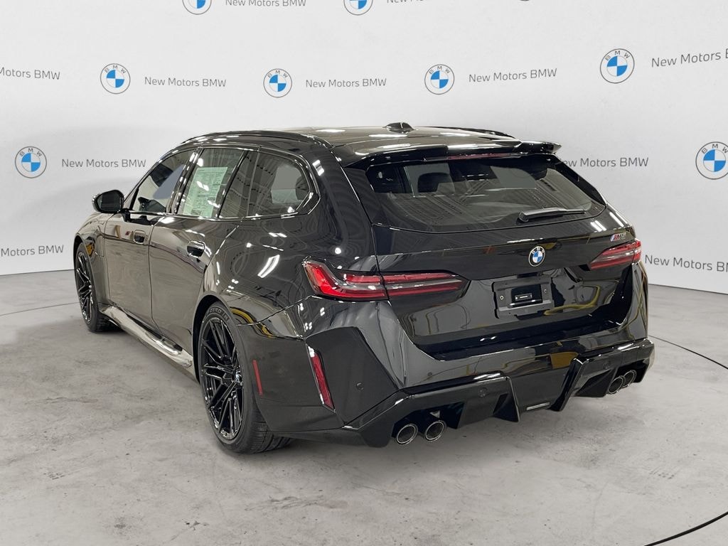 New 2026 BMW M5 Base Wagon
