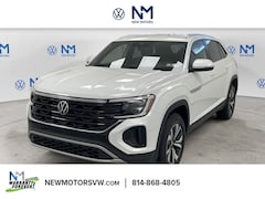 2026 Volkswagen Atlas Cross Sport 2.0T SE SUV