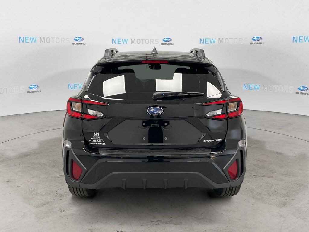 New 2025 Subaru Crosstrek Limited SUV