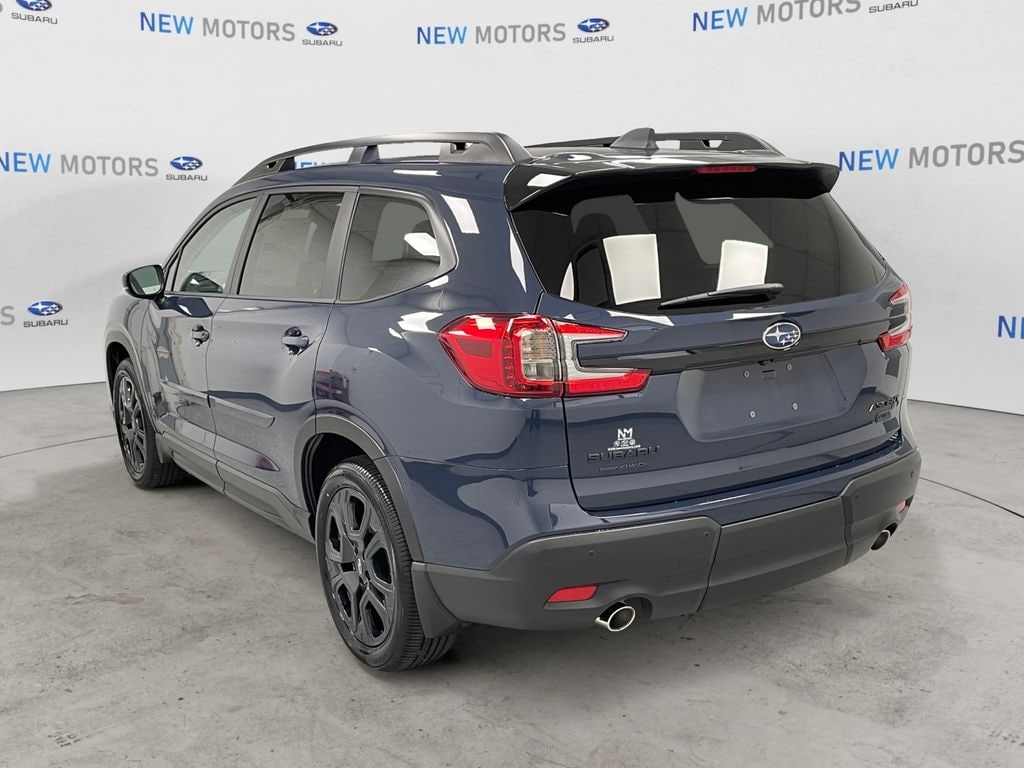 New 2025 Subaru Ascent Onyx Edition Touring 7-Passenger SUV